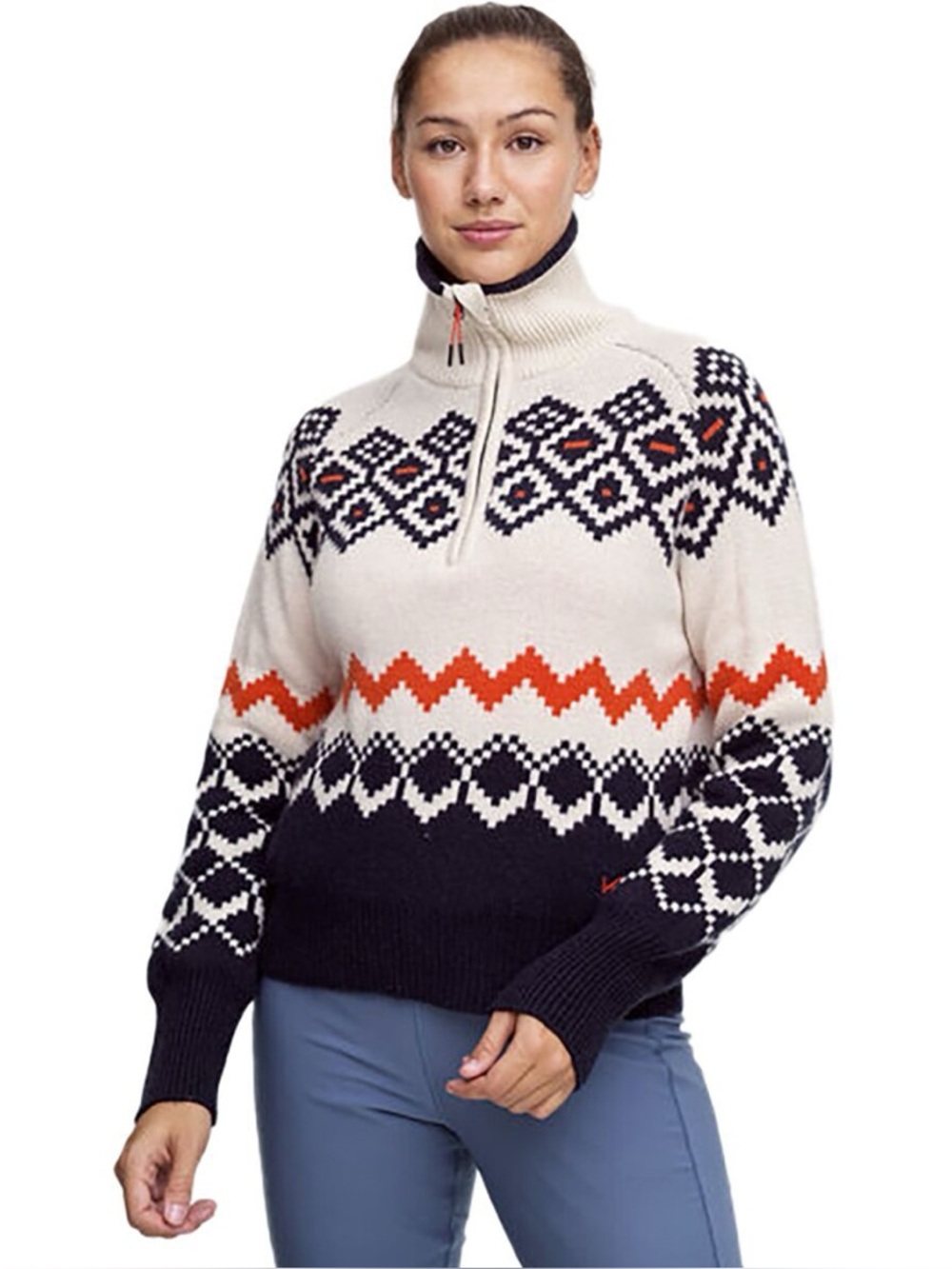 Kari Traa Agnes Knit Sweater